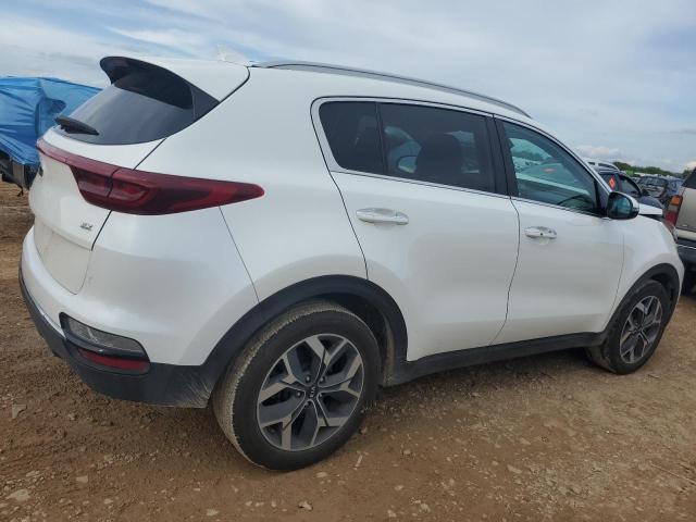 2021 KIA SPORTAGE E - KNDPN3AC4M7860832