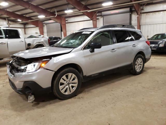 Vin: 4s4bsacc8j3390453, lot: 50041975, subaru outback 2.5i premium 2018 img_1