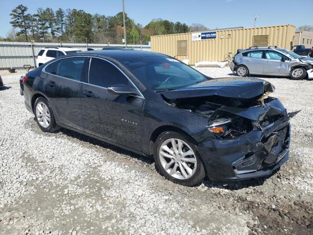 Vin: 1g1zd5st3jf275160, lot: 50539125, chevrolet malibu lt 20184