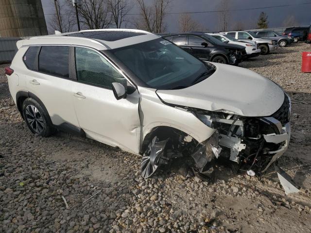 Vin: 5n1bt3bb3pc831190, lot: 47648955, nissan rogue sv 20234
