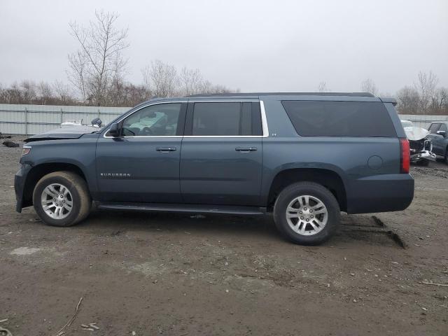 Vin: 1gnskhkc3lr110394, lot: 48188755, chevrolet suburban k1500 lt 20202