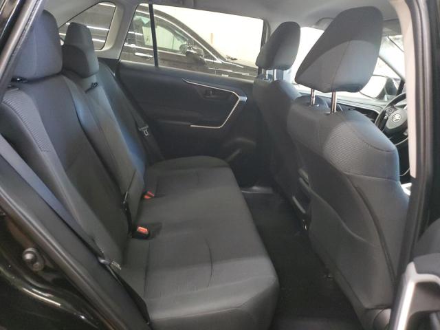2021 TOYOTA RAV4 LE - 2T3G1RFV7MC153657