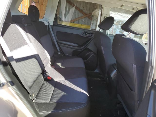 2016 SUBARU FORESTER 2 - JF2SJAGC4GH495411