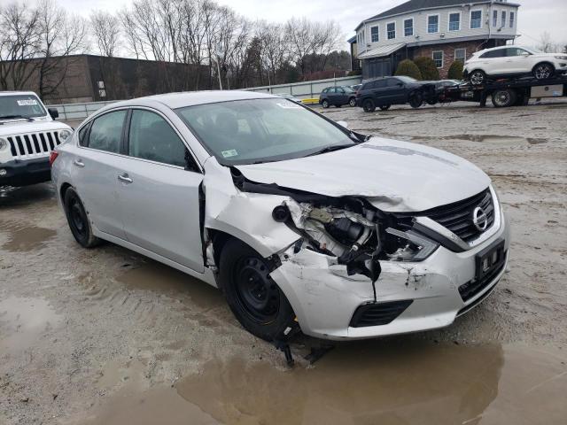 2017 NISSAN ALTIMA 2.5 - 1N4AL3AP8HN328635
