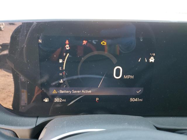 2025 BUICK ENVISTA SP - KL47LBEP2SB053307