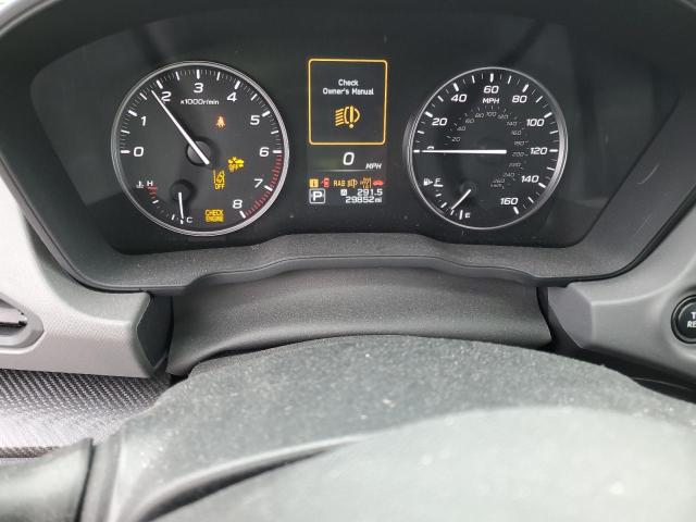 2024 SUBARU CROSSTREK #3164873125