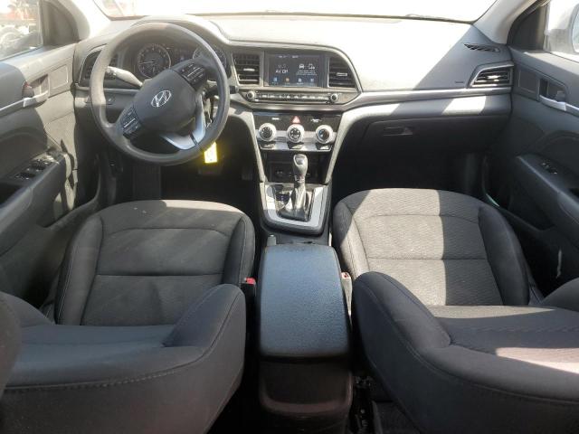 2019 HYUNDAI ELANTRA SE - 5NPD84LF4KH478297
