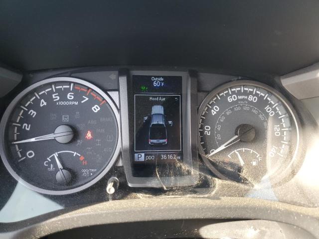 2022 TOYOTA TACOMA DOU - 3TMDZ5BN2NM128354