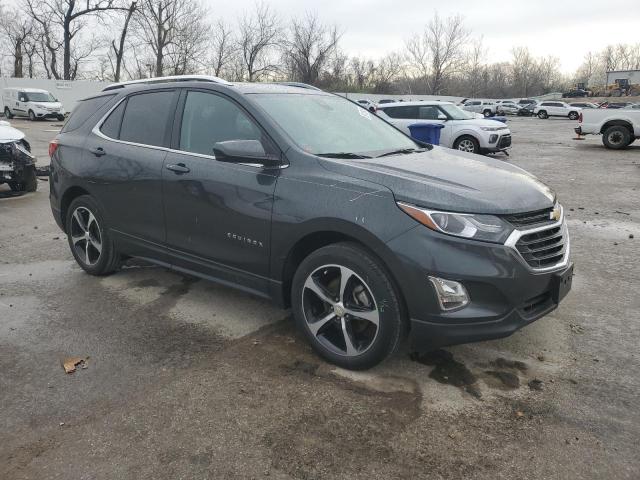 2020 CHEVROLET EQUINOX LT - 3GNAXLEXXLS605834
