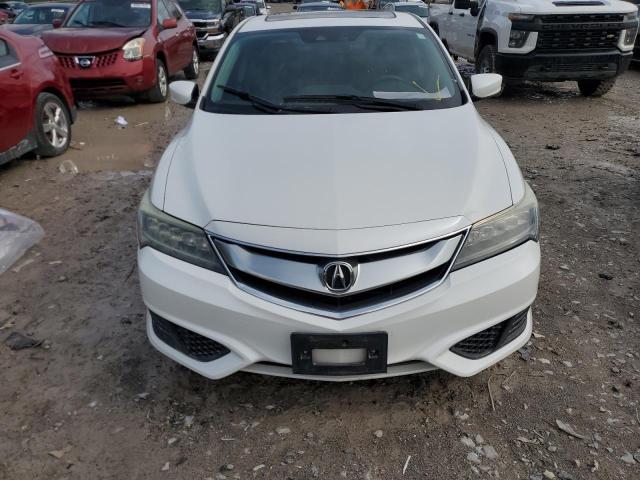 2016 ACURA ILX PREMIU 19UDE2F74GA000849