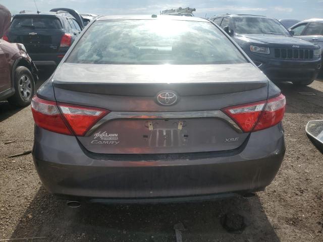 2016 TOYOTA CAMRY XSE - 4T1BK1FK5GU574366