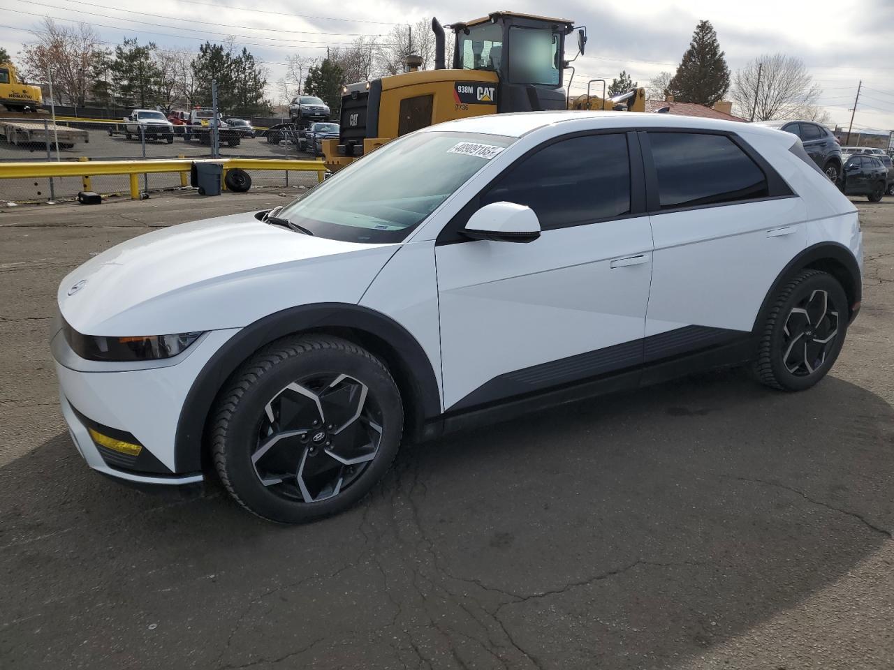 HYUNDAI IONIQ 5 SEL