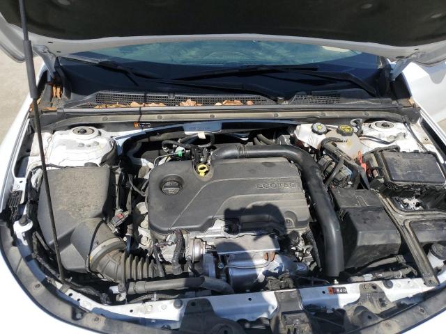 2023 CHEVROLET MALIBU LT 1G1ZD5ST3PF117149