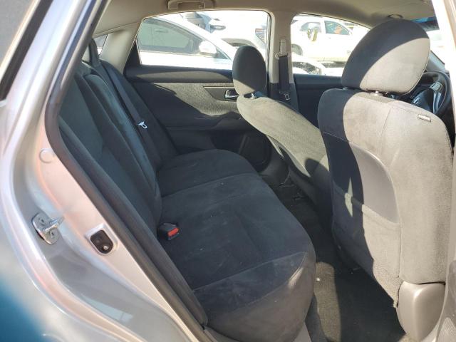 2015 NISSAN ALTIMA 2.5 - 1N4AL3APXFN328472