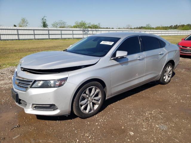 Vin: 2g11z5sa1k9117679, lot: 50341705, chevrolet impala lt 2019 img_1