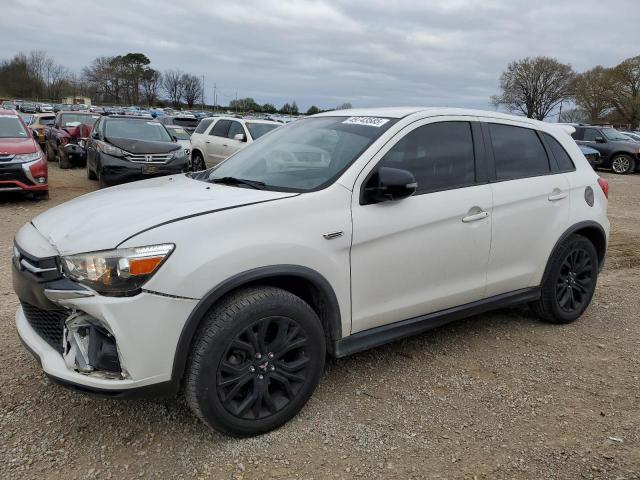 MITSUBISHI OUTLANDER ES