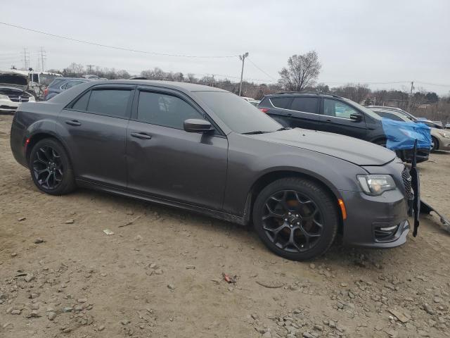 Vin: 2c3ccabg8kh594943, lot: 49223225, chrysler 300 s 20194