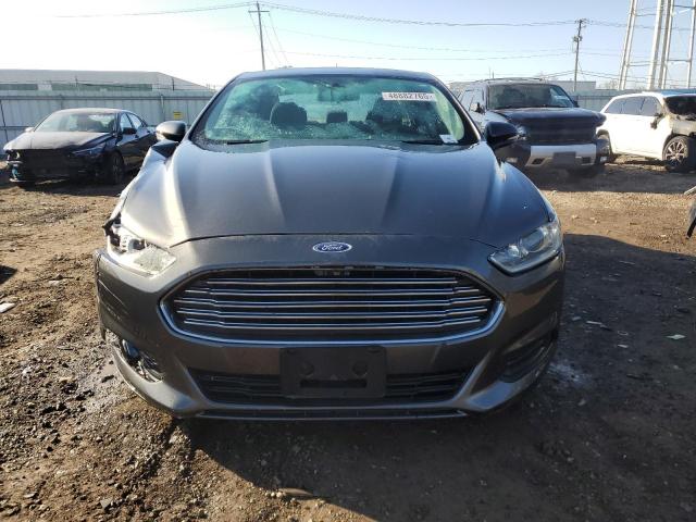 2016 FORD FUSION SE - 1FA6P0H7XG5117661