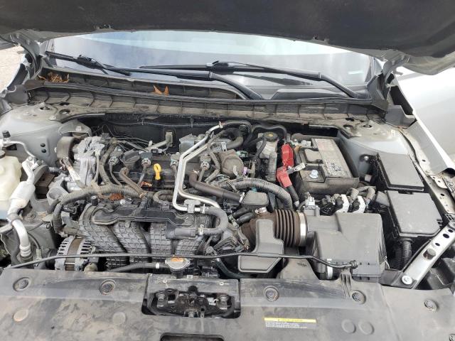 2022 NISSAN ALTIMA SV - 1N4BL4DV0NN322487