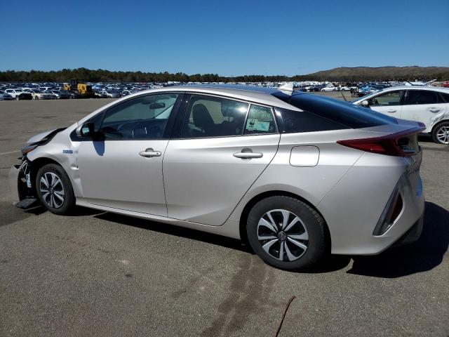 Vin: jtdkarfp0j3081886, lot: 49895495, toyota prius 20182