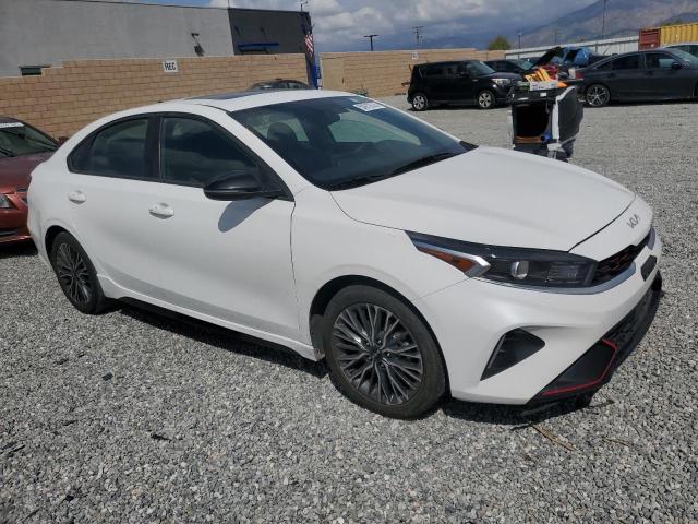 2023 KIA FORTE GT L - 3KPF54AD4PE593349