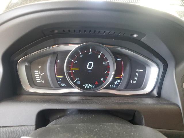 2016 VOLVO XC60 T6 R- YV449MRS1G2875912