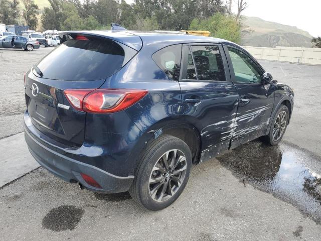 2016 MAZDA CX-5 GT - JM3KE2DY8G0877259