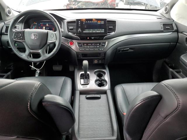 2019 HONDA PILOT EXL - 5FNYF5H56KB037489