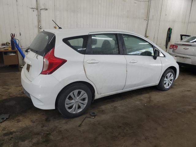 Vin: 3n1ce2cp4jl368269, lot: 50341265, nissan versa s 20183