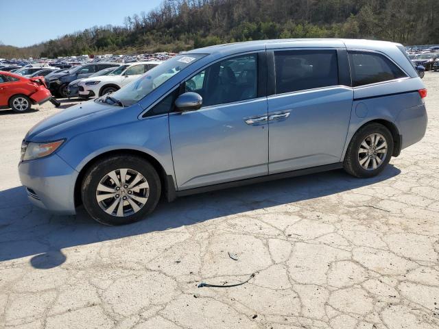 HONDA ODYSSEY EX