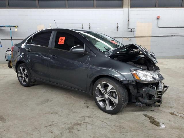Vin: 1g1jf5sb0k4125244, lot: 50594145, chevrolet sonic premier 20194