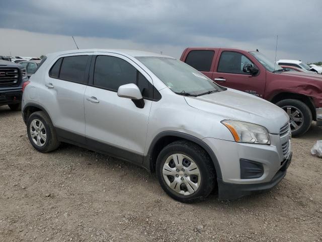 Vin: kl7cjksb5gb558667, lot: 50689295, chevrolet trax ls 20164