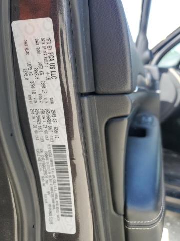 2016 JEEP GRAND CHER - 1C4RJFBG4GC395178