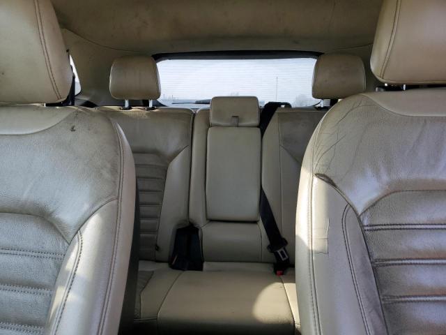 2016 FORD EDGE SEL - 2FMPK3J80GBC31628