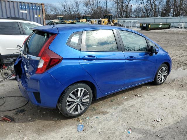 Vin: jhmgk5h73gs012857, lot: 50886755, honda fit ex 20163