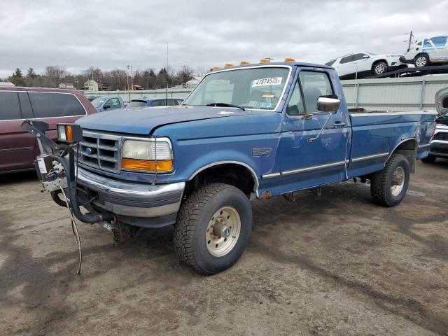 FORD F250