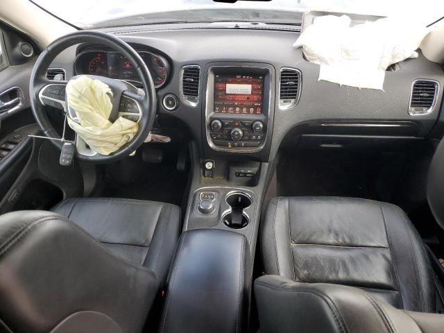 2015 DODGE DURANGO LI 1C4RDHDG0FC200840