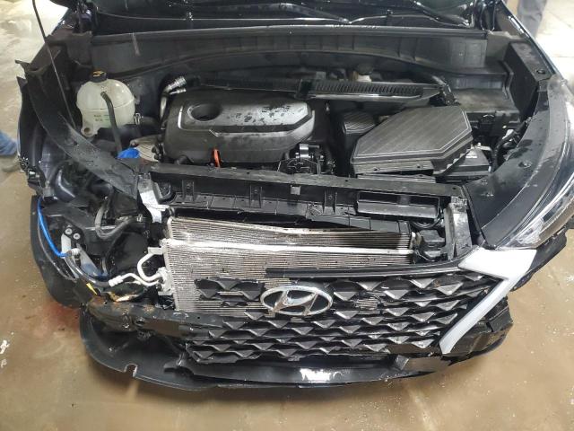 2019 HYUNDAI TUCSON LIM - KM8J33AL0KU023310