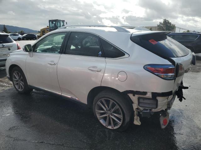 Vin: jtjbc1ba2f2469502, lot: 49475915, lexus rx450 450h 20152