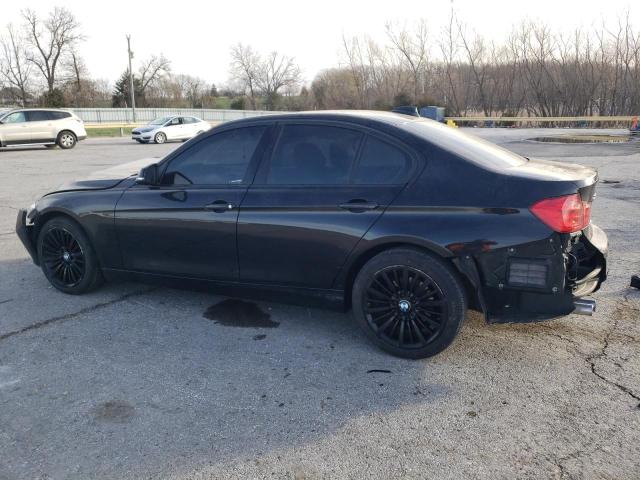 Vin: wba3b3c56df541618, lot: 49342235, bmw 3 series xi 20132