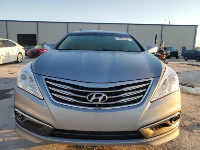 2016 HYUNDAI AZERA KMHFG4JG8GA569641