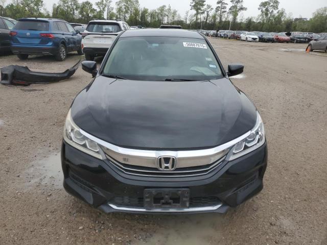 2017 HONDA ACCORD LX - 1HGCR2F35HA146689