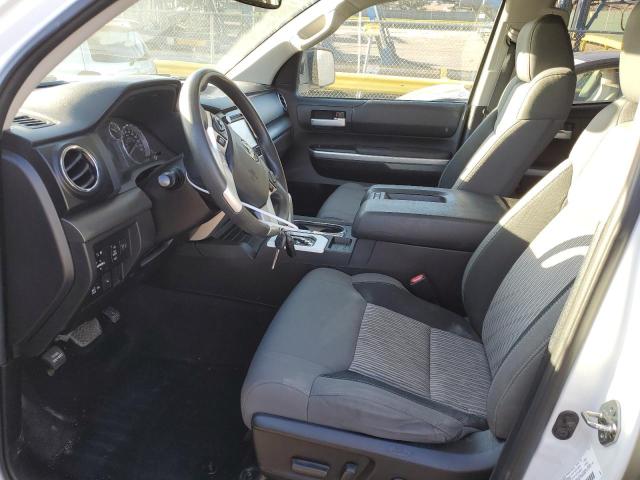 2016 TOYOTA TUNDRA DOU - 5TFUY5F1XGX489970