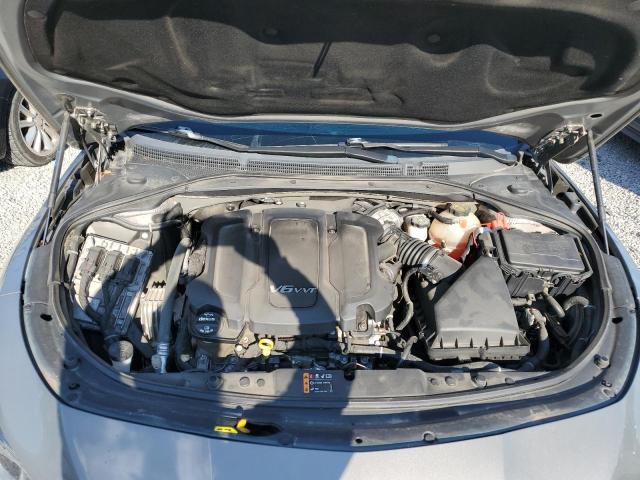 2017 BUICK LACROSSE P - 1G4ZR5SS7HU133041