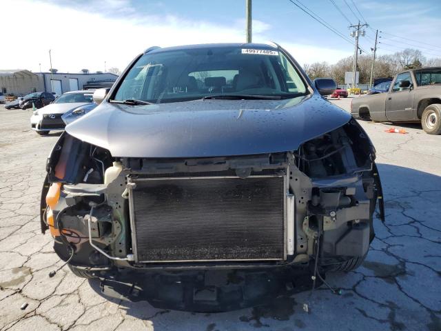 2015 HONDA CR-V EXL - 2HKRM3H74FH502729
