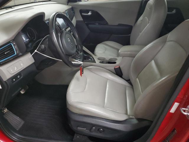 2017 KIA NIRO EX TO KNDCE3LC3H5082245