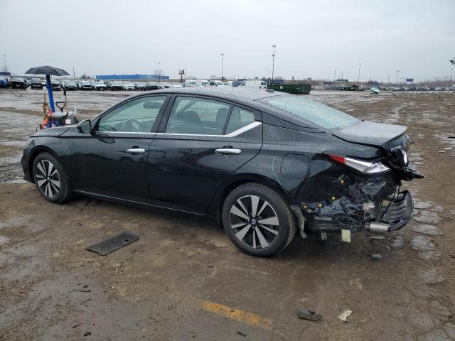 Vin: 1n4bl4dv0kc141736, lot: 50718615, nissan altima sv 20192