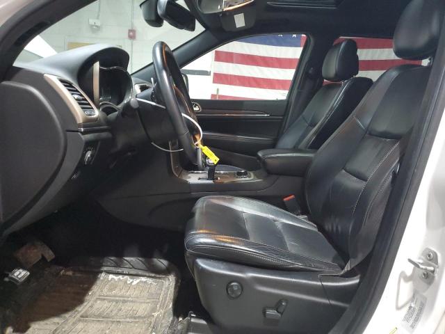 2015 JEEP GRAND CHER - 1C4RJFBGXFC189409