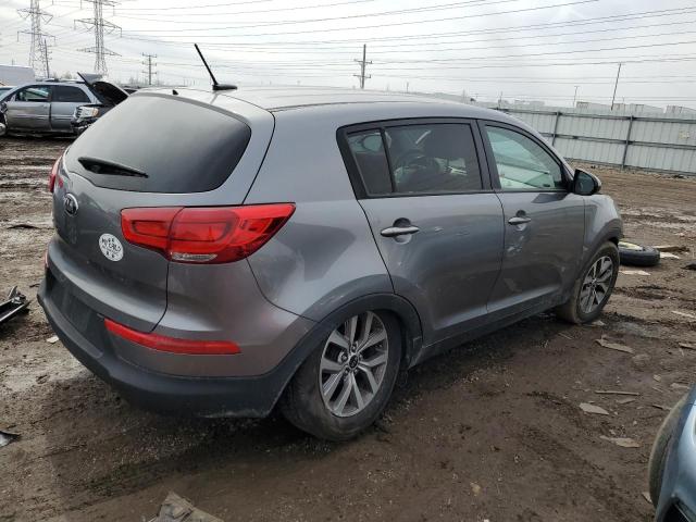 2016 KIA SPORTAGE L - KNDPB3AC4G7804998