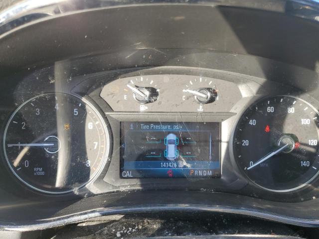 2020 BUICK ENCORE PRE - KL4CJASBXLB072132
